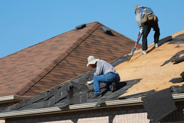 Fast & Reliable Emergency Roof Repairs in Eldora, IA