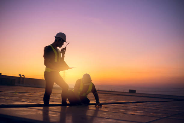 Best Commercial Roofing Services  in Eldora, IA